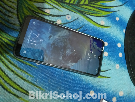 Xiaomi Redmi 8a (used)